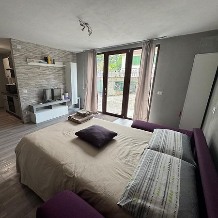 La Casa Di Sonia Apartment Werona Zewnętrze zdjęcie