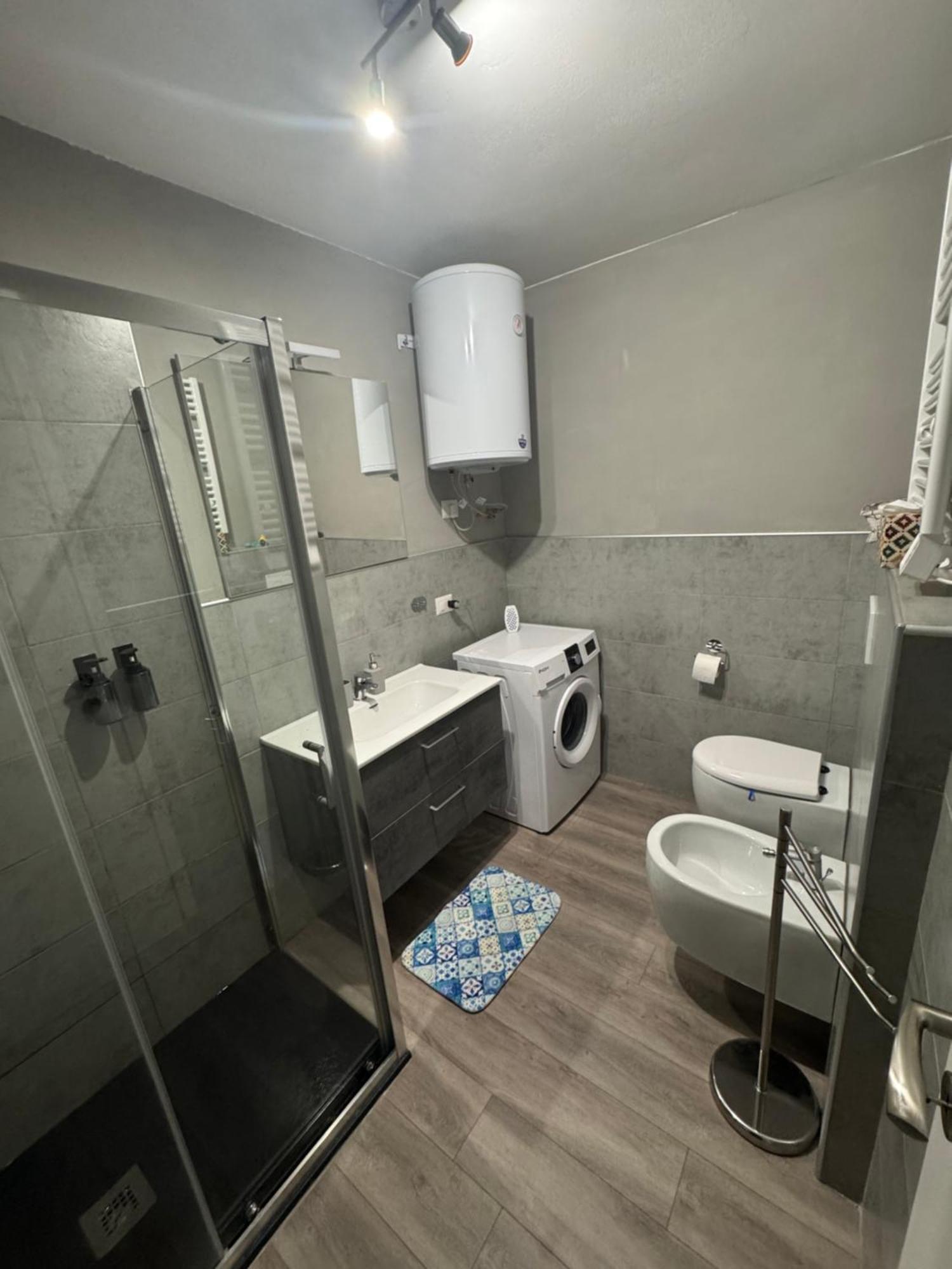 La Casa Di Sonia Apartment Werona Zewnętrze zdjęcie