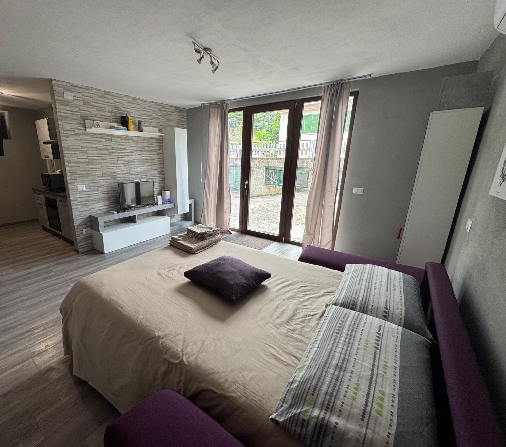 La Casa Di Sonia Apartment Werona Zewnętrze zdjęcie